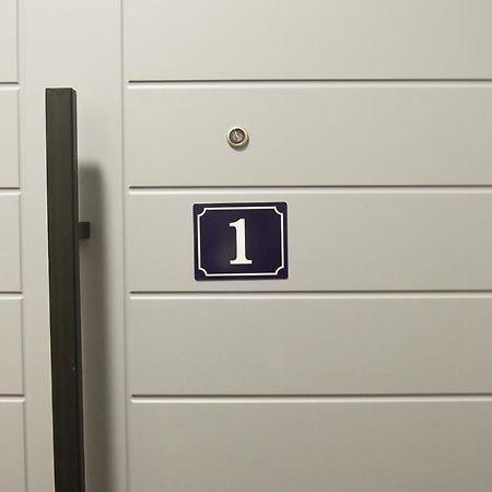 City Center 1 - Tirana Way Apartments المظهر الخارجي الصورة