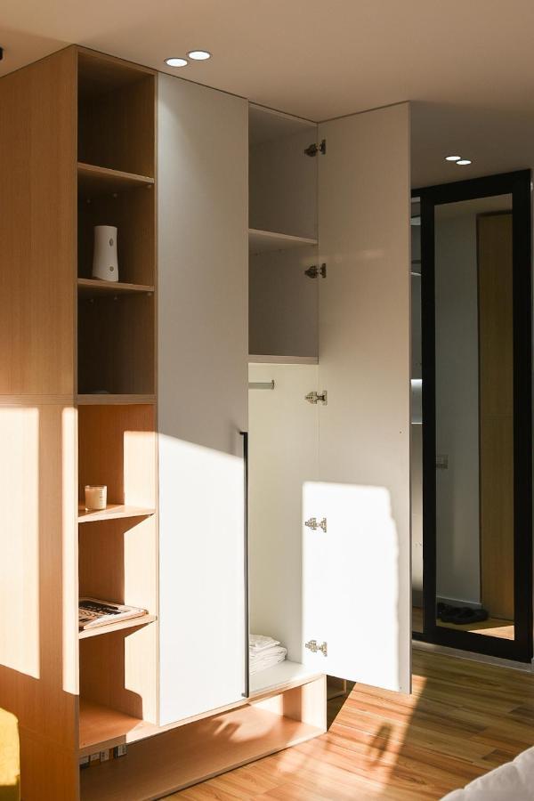 City Center 1 - Tirana Way Apartments المظهر الخارجي الصورة