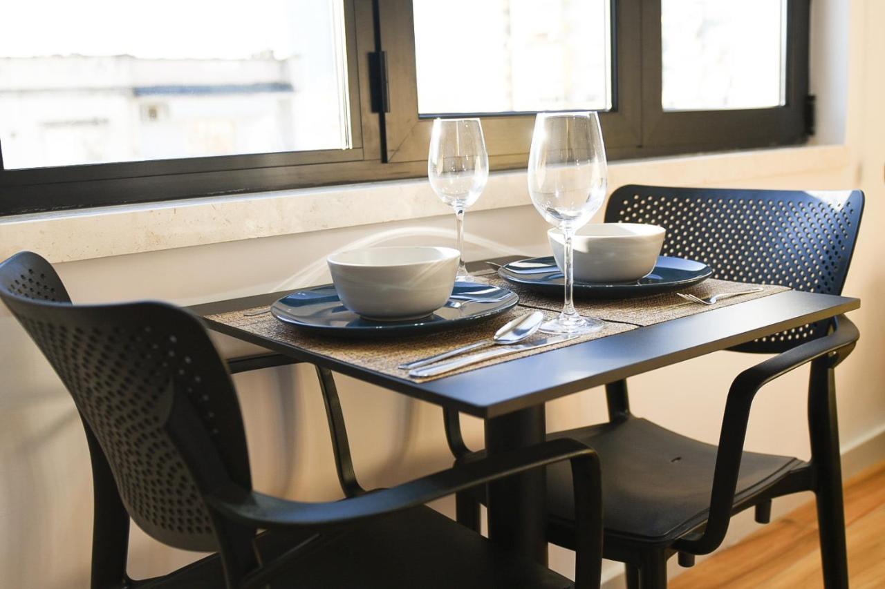 City Center 1 - Tirana Way Apartments المظهر الخارجي الصورة